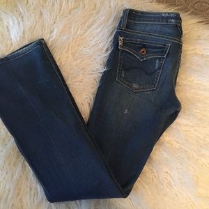 Cult of Individuality Jeans